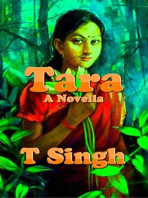 cover image of Tara (A Novella)